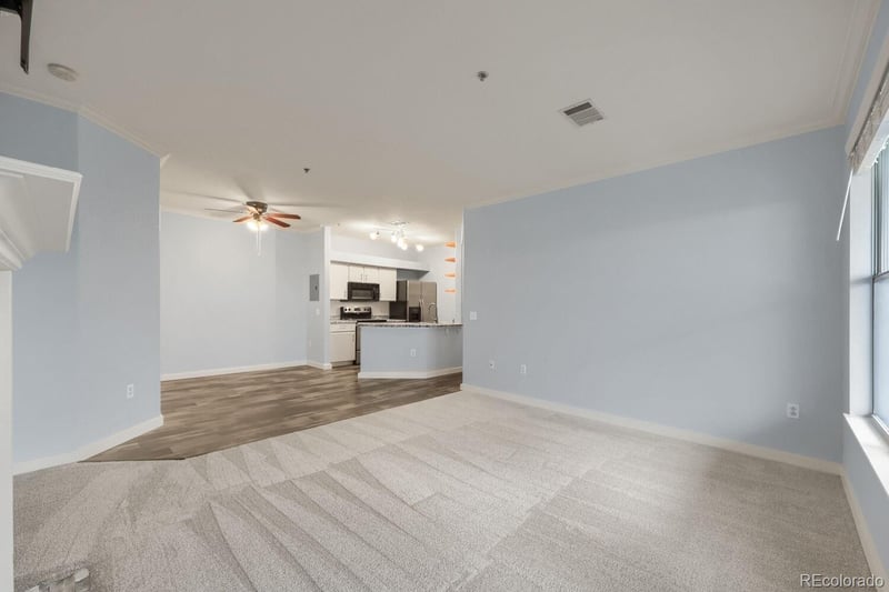 6017 Castlegate Dr W #F26, Castle Rock, CO 80108