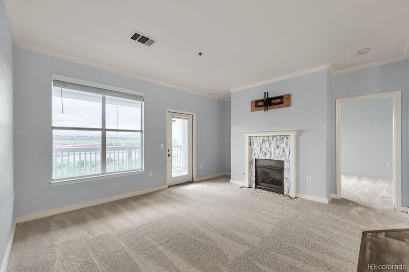 6017 Castlegate Dr W #F26, Castle Rock, CO 80108
