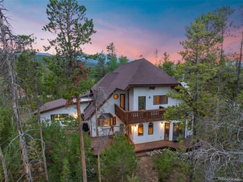 164 Sherwood Trl, Breckenridge, CO 80424