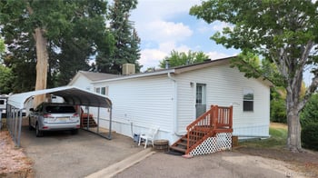3650 S Federal Blvd Lot 91, Englewood, CO 80110