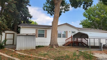 3650 S Federal Blvd Lot 91, Englewood, CO 80110