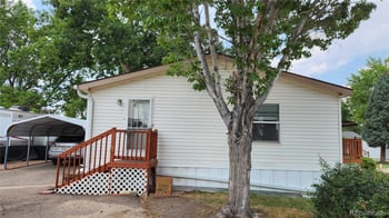 3650 S Federal Blvd Lot 91, Englewood, CO 80110