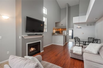 2541 S Bahama Cir #C, Aurora, CO 80013