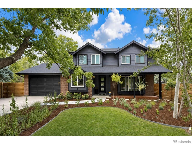 1269 Winslow Cir, Longmont, CO 80504