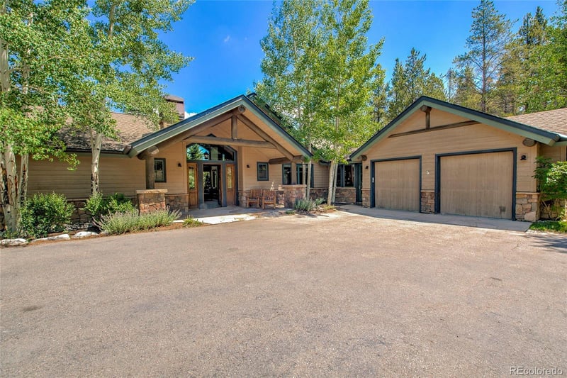 1946 Highlands Dr, Breckenridge, CO 80424