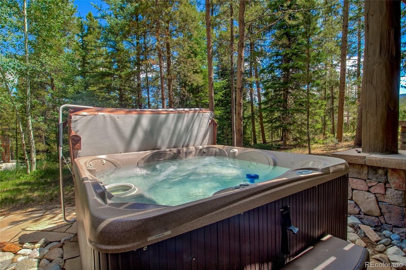 1946 Highlands Dr, Breckenridge, CO 80424