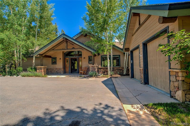 1946 Highlands Dr, Breckenridge, CO 80424