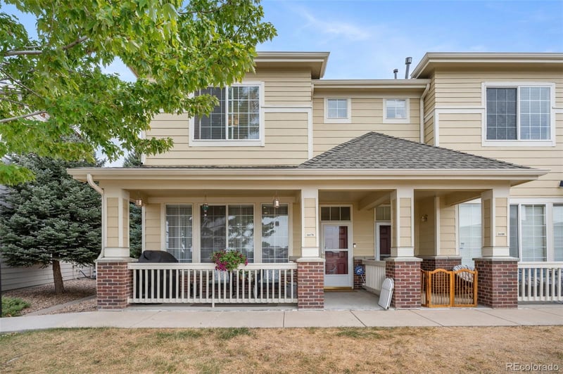 16170 E Geddes Ln #15, Aurora, CO 80016