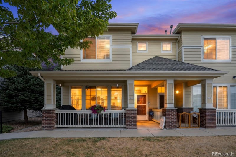 16170 E Geddes Ln #15, Aurora, CO 80016