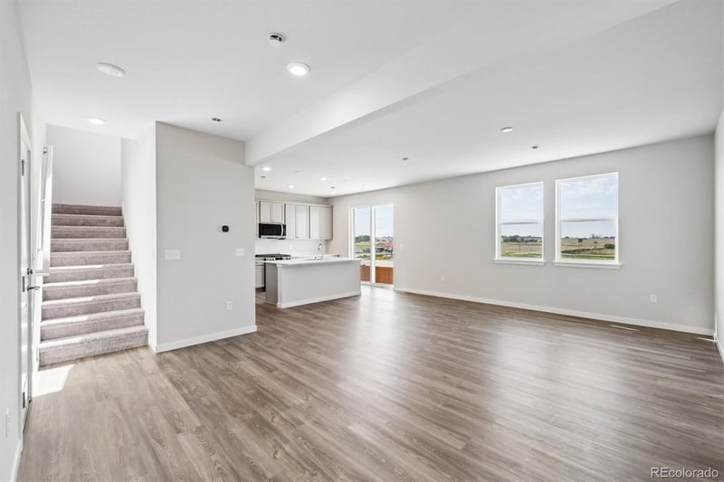 2448 Liam St, Fort Lupton, CO 80621