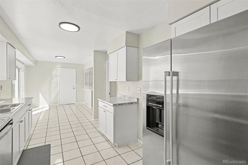 14836 E Caspian Pl, Aurora, CO 80014