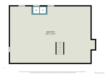 14836 E Caspian Pl, Aurora, CO 80014