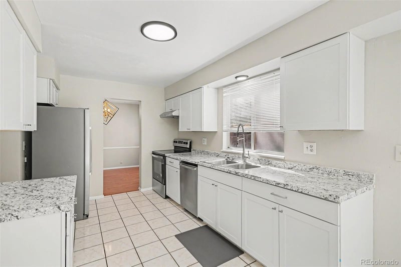 14836 E Caspian Pl, Aurora, CO 80014