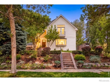 3045 Ohm Way, Denver, CO 80209