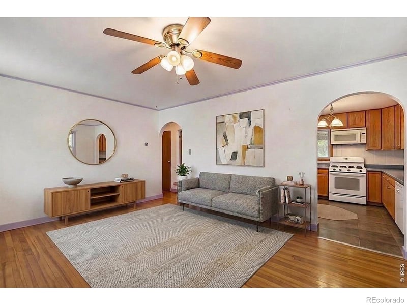 7270 Raritan St, Denver, CO 80221