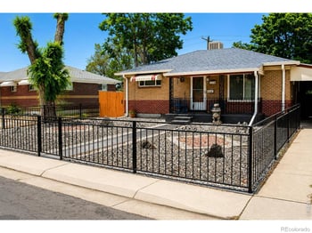 7270 Raritan St, Denver, CO 80221
