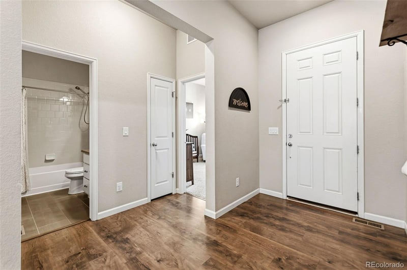 9375 Blanca St, Arvada, CO 80007