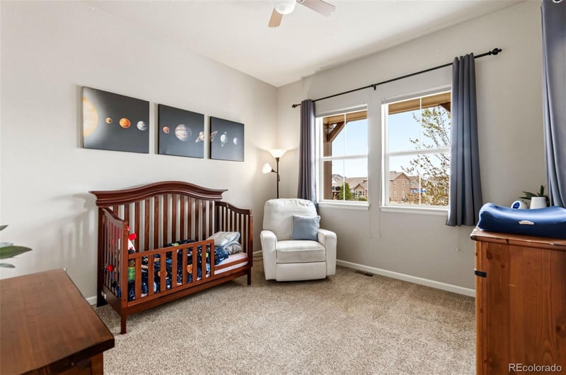 9375 Blanca St, Arvada, CO 80007