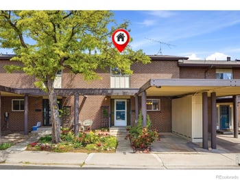 1466 Greenbriar Blvd, Boulder, CO 80305