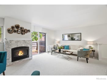 1466 Greenbriar Blvd, Boulder, CO 80305