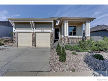 6027 Fall Harvest Way, Fort Collins, CO 80528