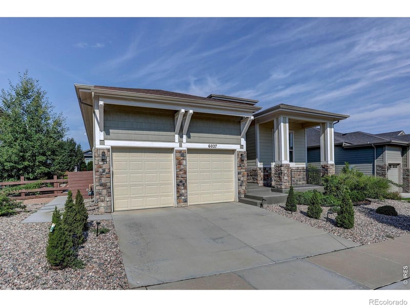 6027 Fall Harvest Way, Fort Collins, CO 80528