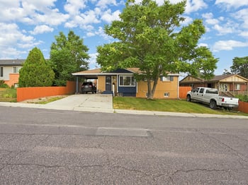 8671 Hopkins Dr, Denver, CO 80229