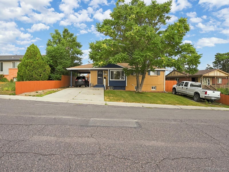 Home Worth Check