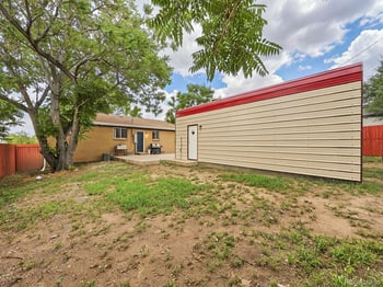 8671 Hopkins Dr, Denver, CO 80229