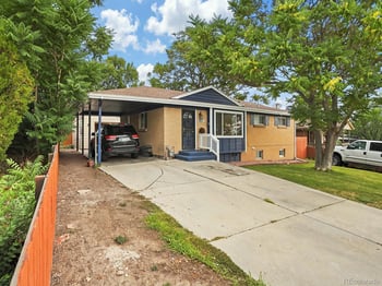 8671 Hopkins Dr, Denver, CO 80229