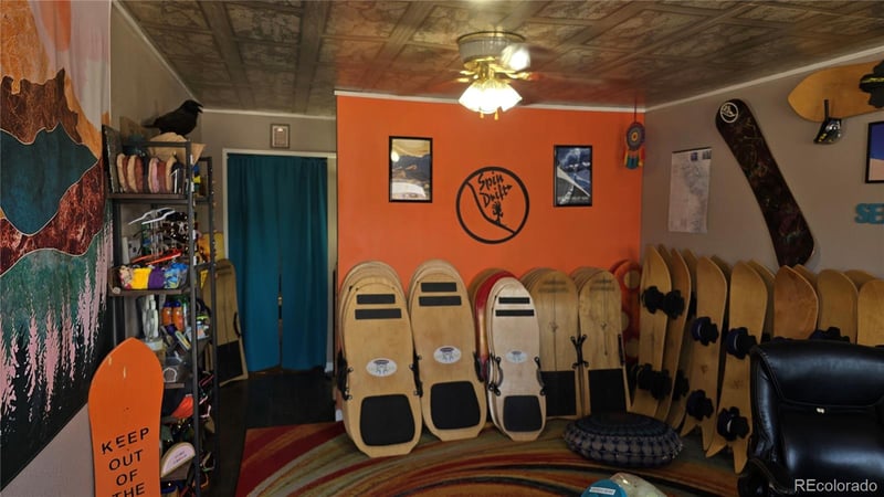 612-618 Main St, Blanca, CO 81123