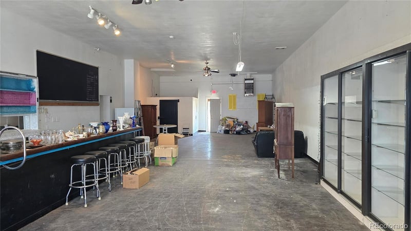612-618 Main St, Blanca, CO 81123