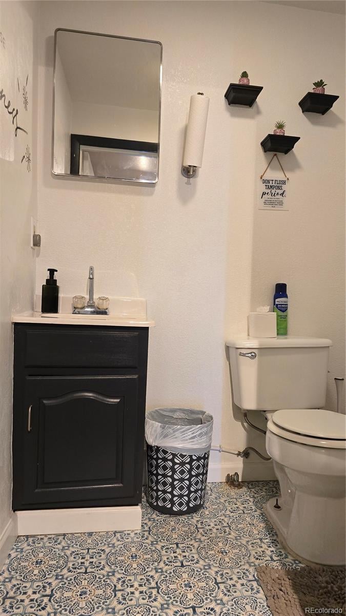 612-618 Main St, Blanca, CO 81123