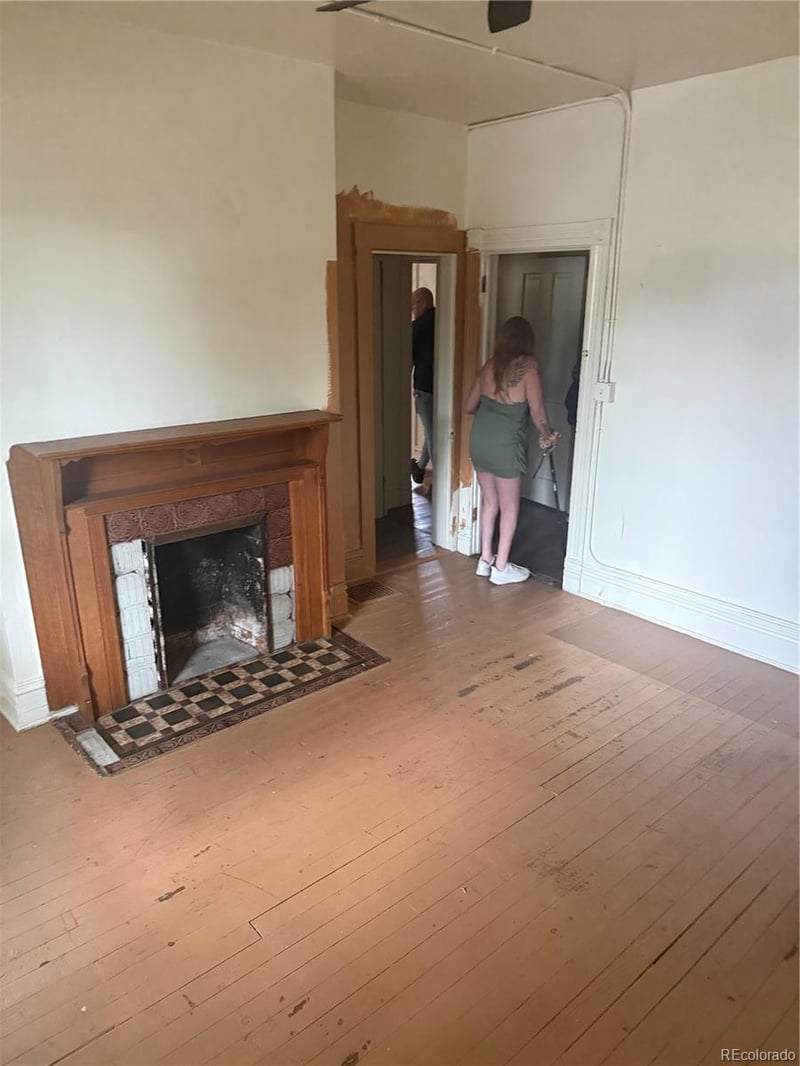 1134 Josephine St, Denver, CO 80206