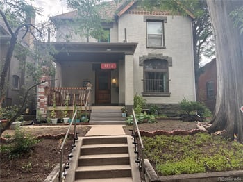 1134 Josephine St, Denver, CO 80206