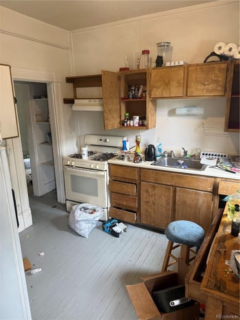 1134 Josephine St, Denver, CO 80206