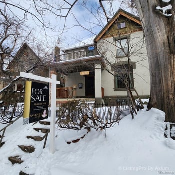 1134 Josephine St, Denver, CO 80206