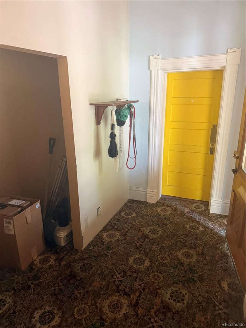 1134 Josephine St, Denver, CO 80206