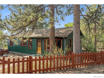 32048 Coal Creek Canyon Dr, Golden, CO 80403