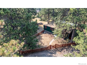 32048 Coal Creek Canyon Dr, Golden, CO 80403