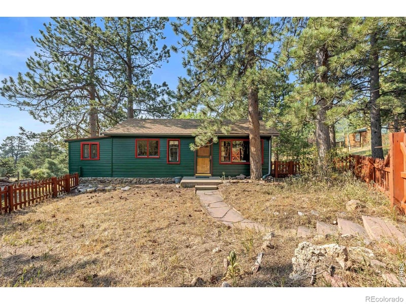 32048 Highway 72, Golden, CO 80403