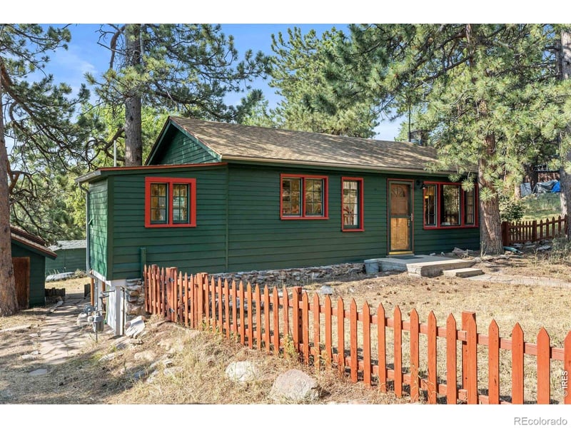 32048 Highway 72, Golden, CO 80403