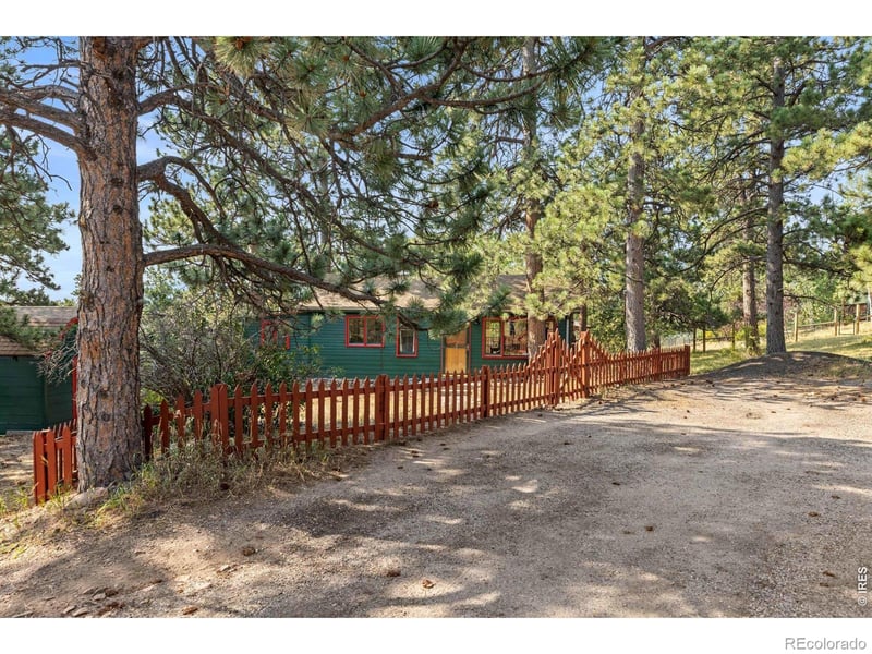 32048 Highway 72, Golden, CO 80403