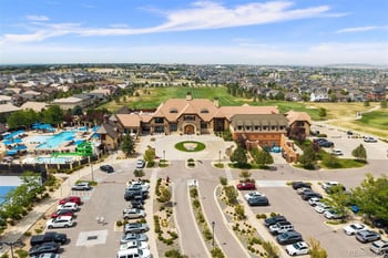 8015 S Vandriver Way, Aurora, CO 80016