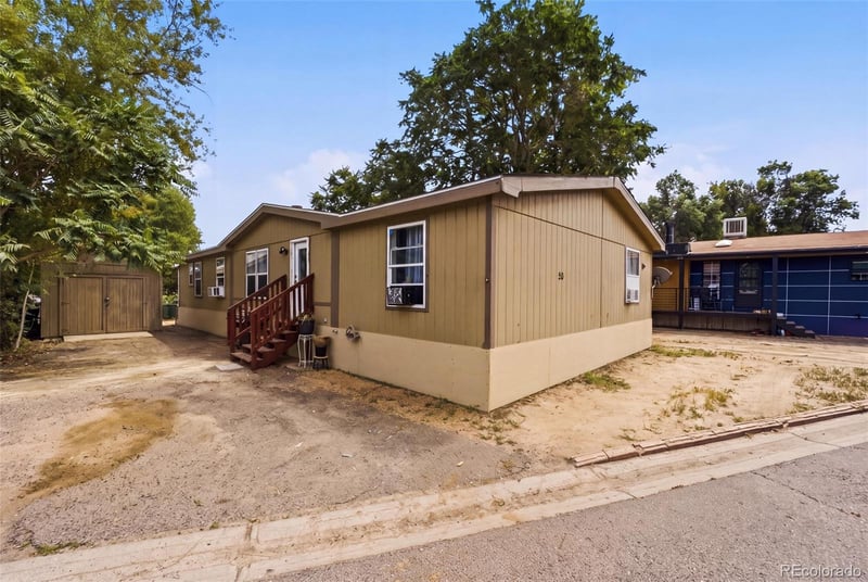 6500 E 88th Ave Lot 50, Henderson, CO 80640