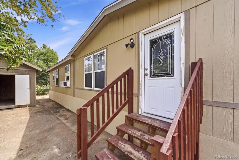 6500 E 88th Ave Lot 50, Henderson, CO 80640