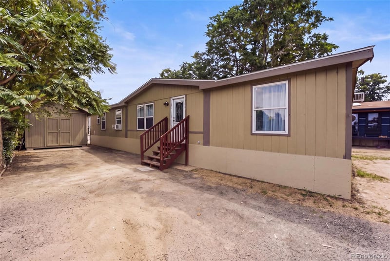 6500 E 88th Ave Lot 50, Henderson, CO 80640
