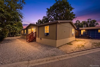 6500 E 88th Ave Lot 50, Henderson, CO 80640