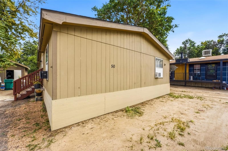 6500 E 88th Ave Lot 50, Henderson, CO 80640