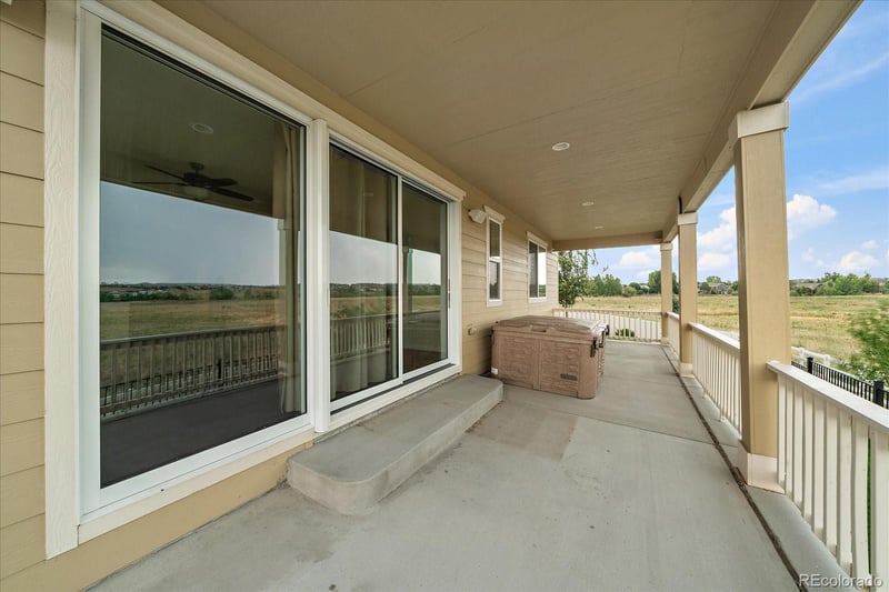 6445 Coldwater Dr, Parker, CO 80134
